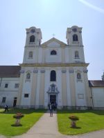 Ausflug in das Südburgenland, Basilika Maria Loretto