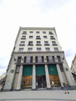 Michaelerplatz, Schullin 