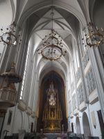 Augustinerkirche auf dem Josefsplatz, Wien