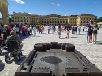 Schloss Schönbrunn, Wien