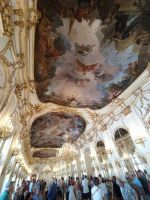 Führung durch das Schloss Schönbrunn, Wien