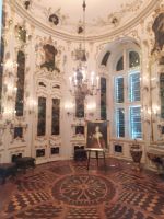 Führung durch das Schloss Schönbrunn, Wien