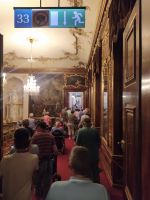 Führung durch das Schloss Schönbrunn, Wien