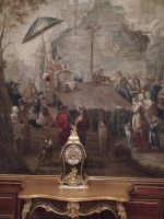 Führung durch das Schloss Schönbrunn, Wien