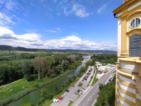 Besichtigung von Kloster Melk