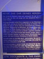 Besichtigung von Kloster Melk: 