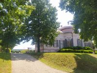 Kloster Melk, Parkanlage