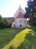 Stift Benediktinerabtei in Göttweig, eine Kapelle