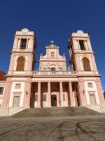 Stift Benediktinerabtei in Göttweig