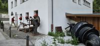 Stubaital, Fulpmes, Schmiede Museum