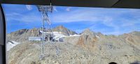 Stubaier Gletscher Bahn 