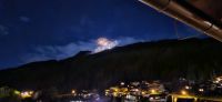 Stubaital, Fulpmes, Feuerwerk Schlick 2000