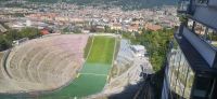 Innsbruck, Bergisel Stadion