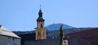 Innsbruck, Patscherkofel 