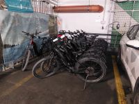 2025_Rad Walchsee-Empfang unserer Räder