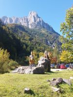 2025_Rad Walchsee-Begrüßung im Kaiserbachtal