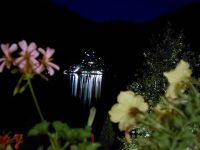 2025_Rad Walchsee-Abendblick vom Balkon