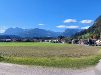2025_Rad Walchsee-Kössen und das Kaisergebirge