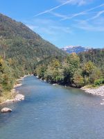 2025_Rad Walchsee-Tiroler Ache - Blick in den Chiemengau