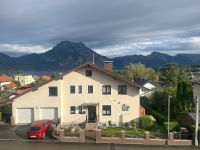 Blick von unserem Hotel