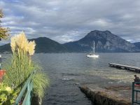 Spaziergang zum Traunsee