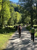 Wanderung zum Hinteren Gosausee