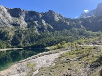 Hinterer Gosausee