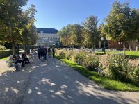 Rundgang in Bad Ischl