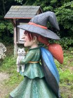 Wanderung zum Laudachsee