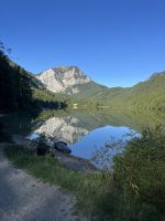 Vorderer Langbathsee