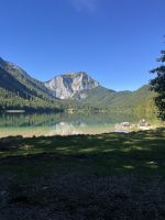 Vorderer Langbathsee
