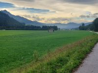 2025_Rad Walchsee-Blick Richting Kitzbüheler Horn