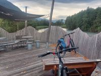 2025_Rad Walchsee-Rast an der Großen Ache