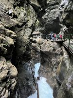 Breitachklamm
