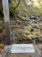 zurück in Österreich 