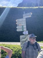 Charlie - Einblicke in die Geschichte des Gemsteltal