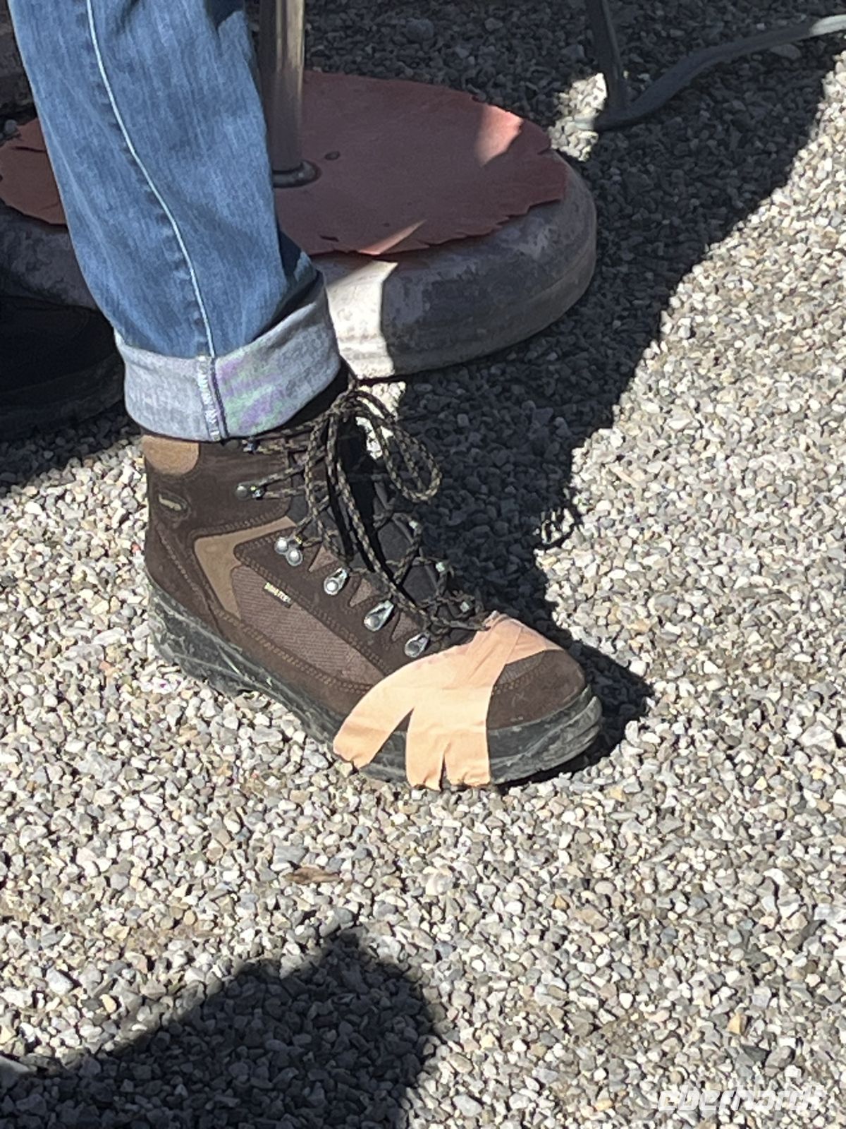 kleine Leiden sofort behoben