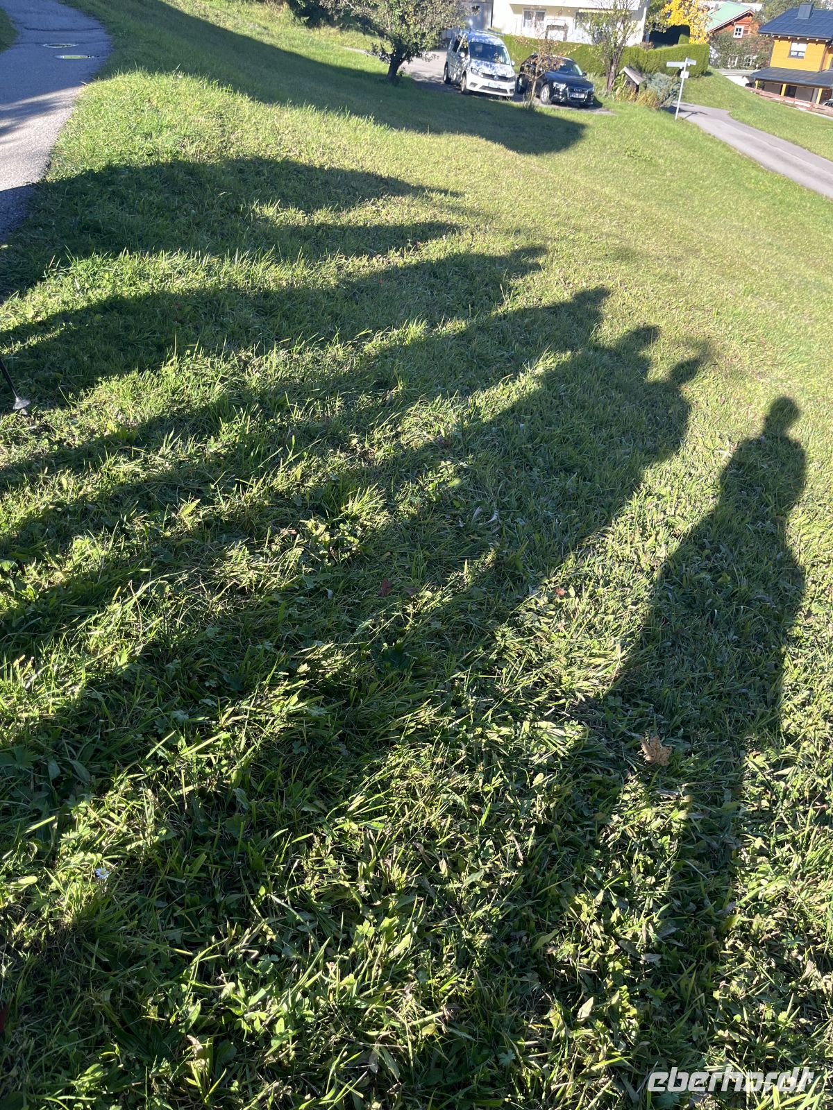 Ganz - Große Wandergruppe!!!