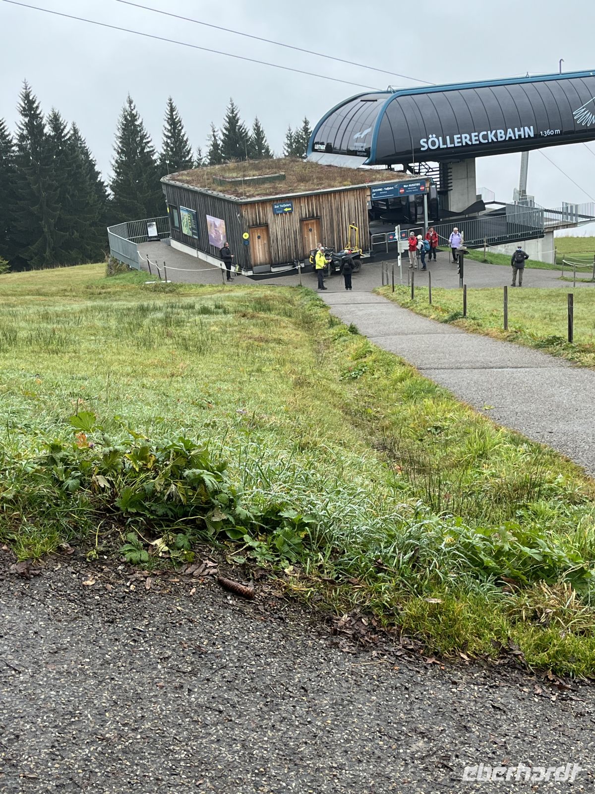 kurzer Anstehstop!!!