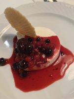 Süßer Traum zum Abschluss