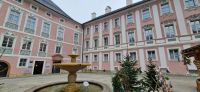 Weihn_Salzbg.: Schloß Berchtesgaden