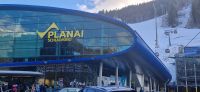Weihn_Salzbg.: Schladming - liftstation Planai