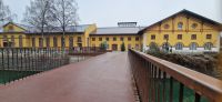 Weihn_Salzbg.: Hallein - alte Salline