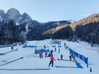 Weihn_Salzbg.: Skigebiet Dachstein West 
