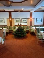 Weihnachten im Hotel