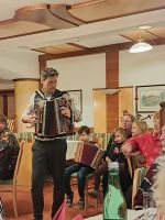 Musik zur Weihnachtsfeier