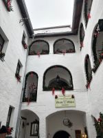 30-ein verstecktes architektonisches Kleinod