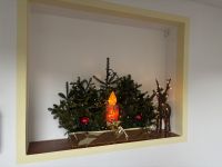 68-die berühmten hier hergestellten Kerzen