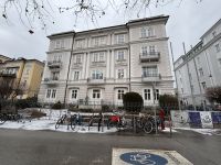 93-Herbert von Karajans Geburtshaus