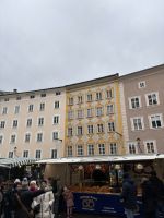 108-Mozarthaus von der Rückseite